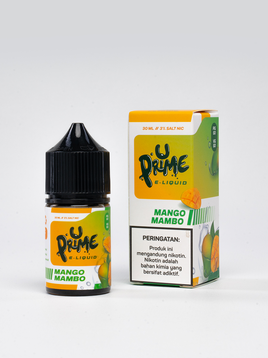Mango Mambo — photo 3